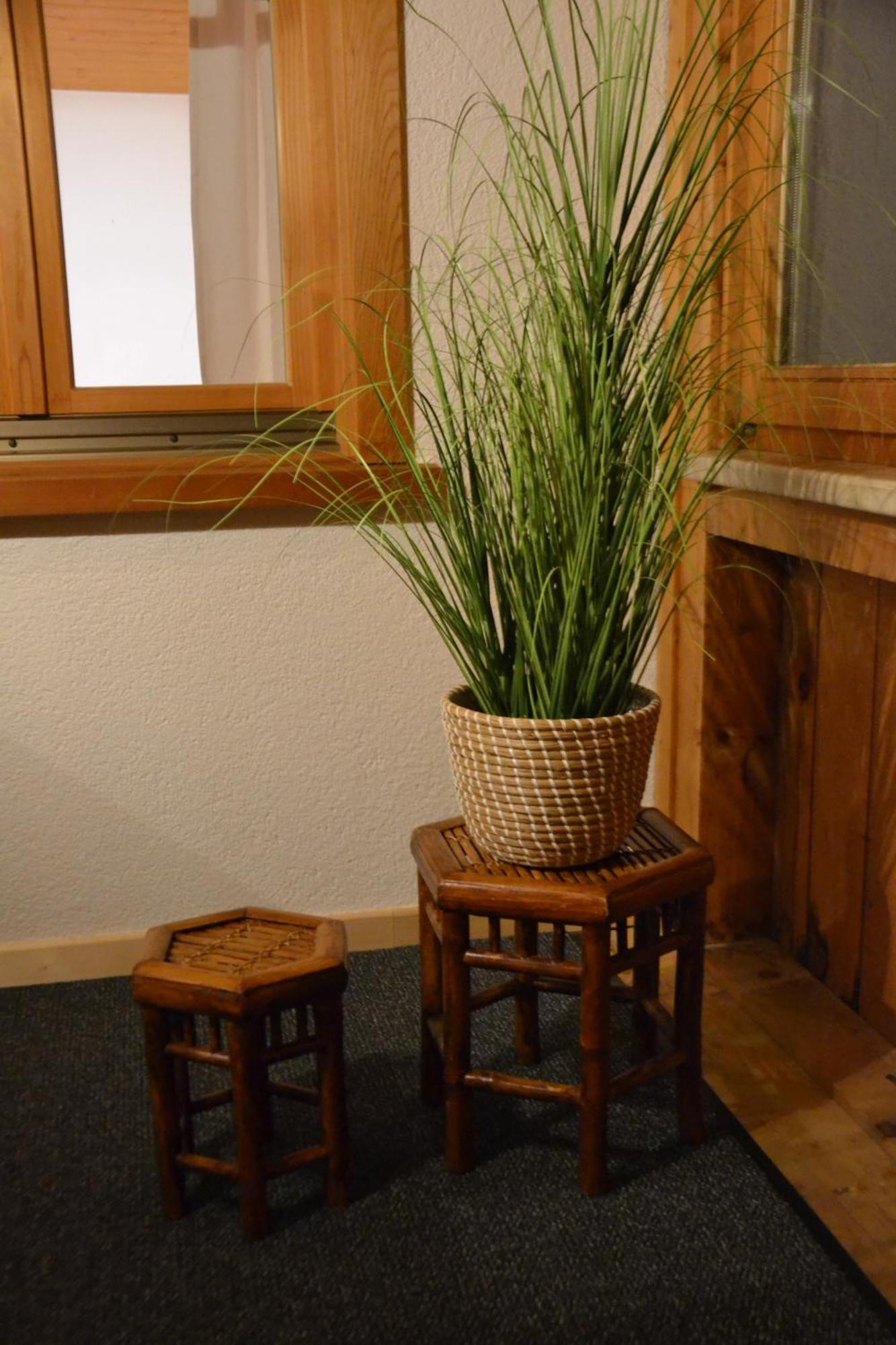 Sunnaschi Appartements - Wohnungen Oder Gesamt Als "Huette" Laterns Exterior foto