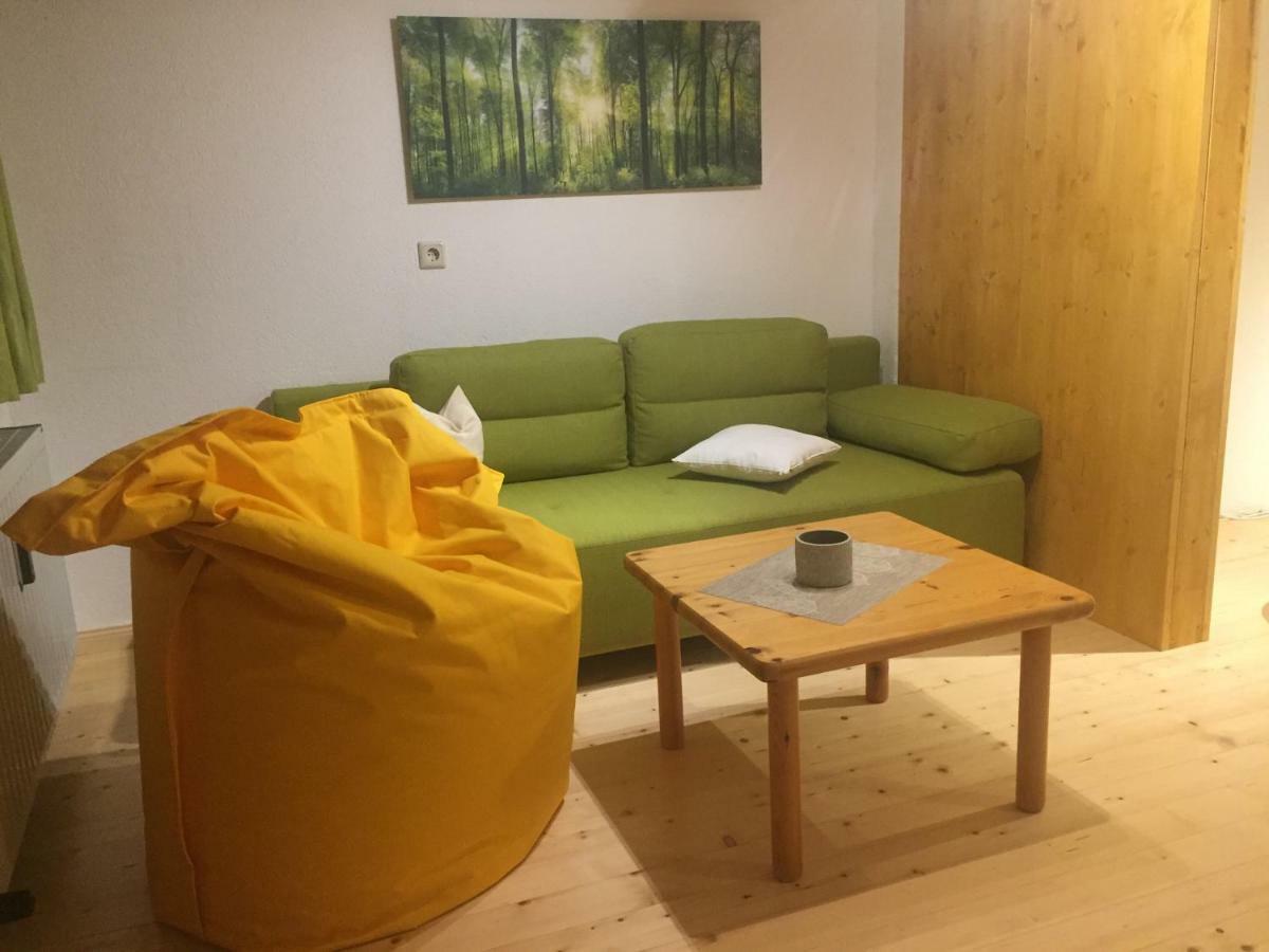 Sunnaschi Appartements - Wohnungen Oder Gesamt Als "Huette" Laterns Exterior foto